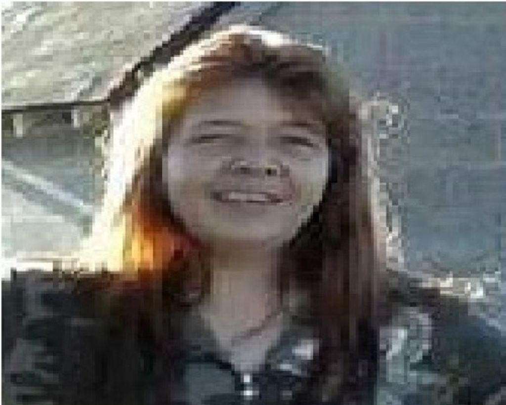 Alisha Nell Elrod Townsend