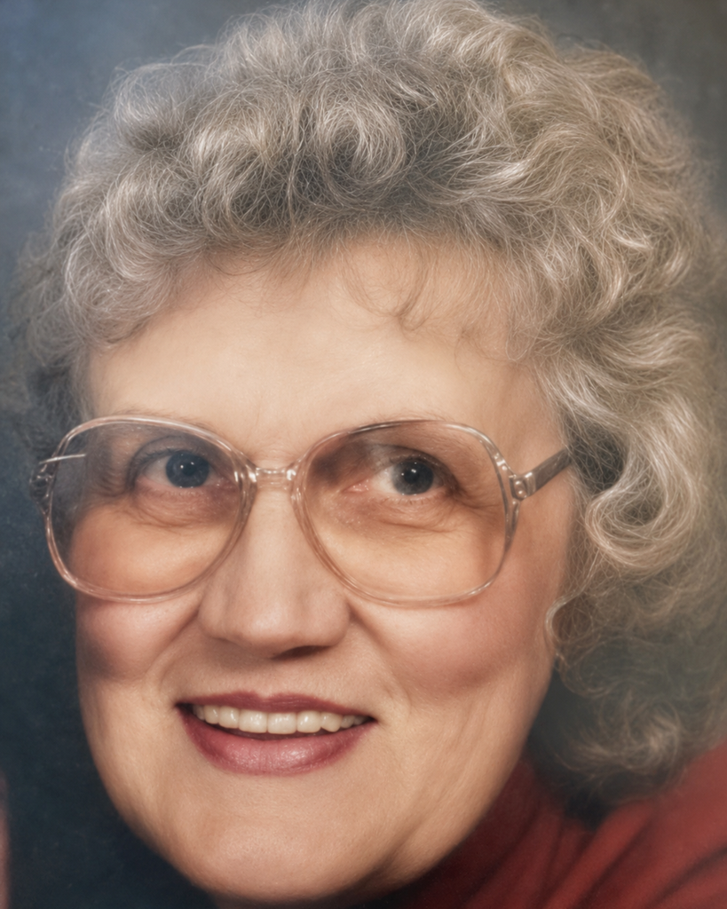 Esther Mae Davidson Profile Photo