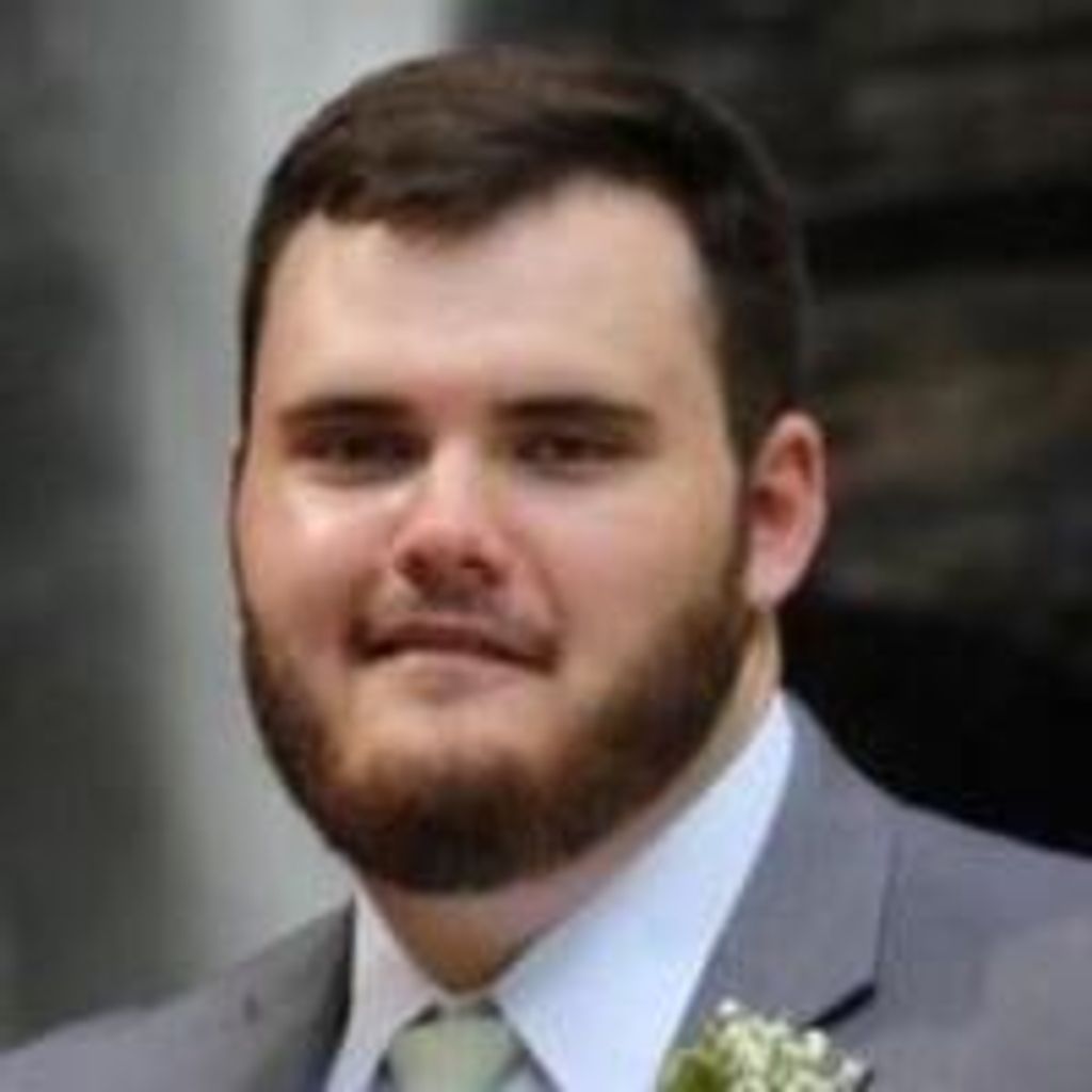 William "Duncan" Holbrook Profile Photo