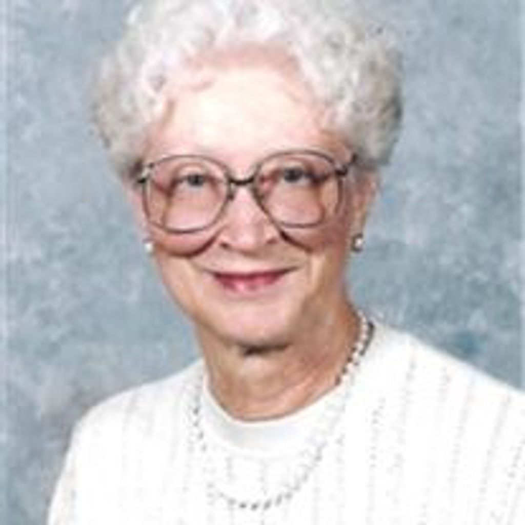Evelyn Claunch