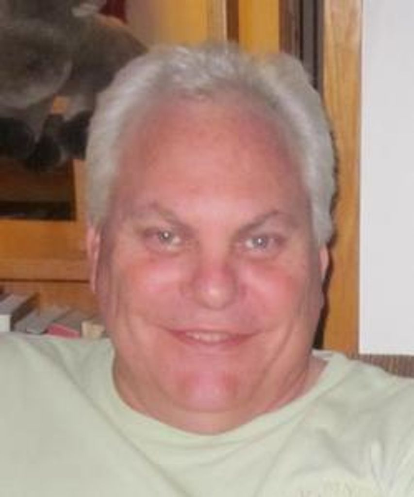 Thomas Michael Breunig