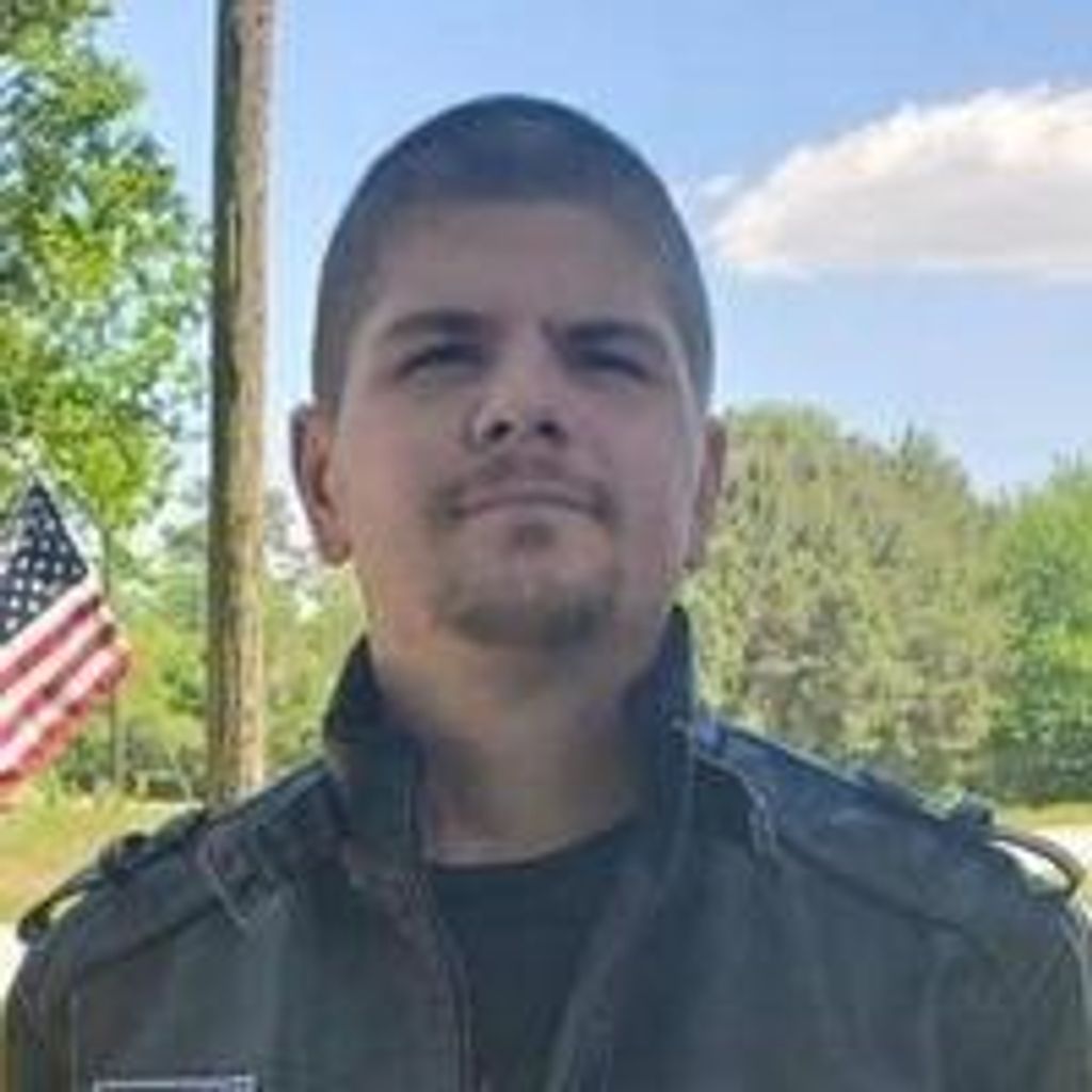 Chadwick "Chad" Taylor Essick