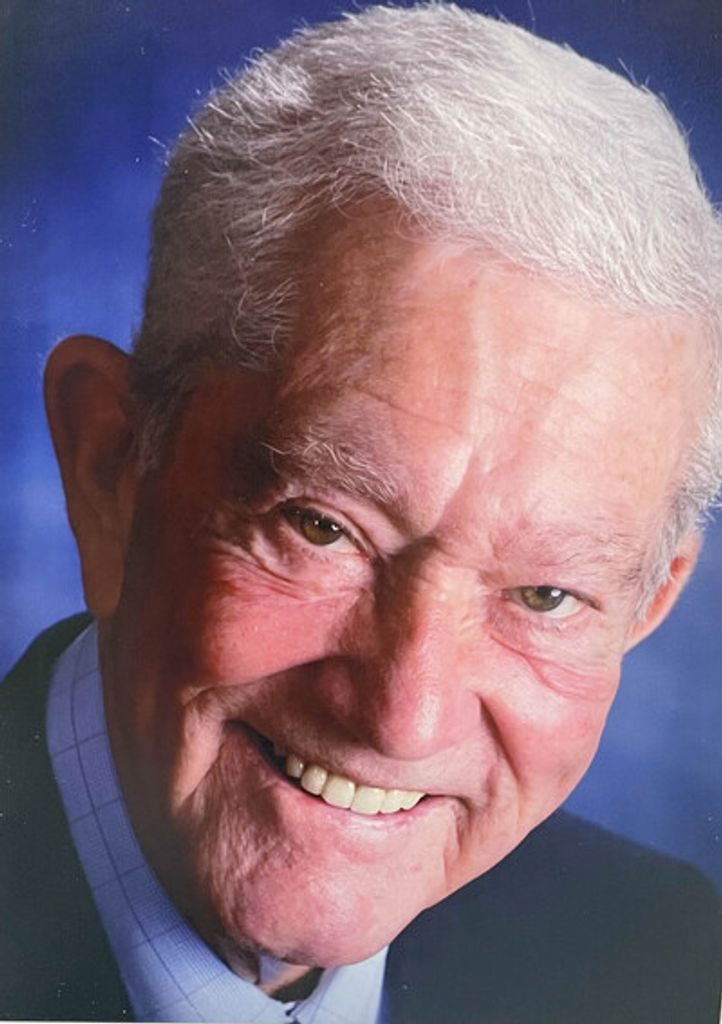 Roger Mitchell Ratcliff Profile Photo