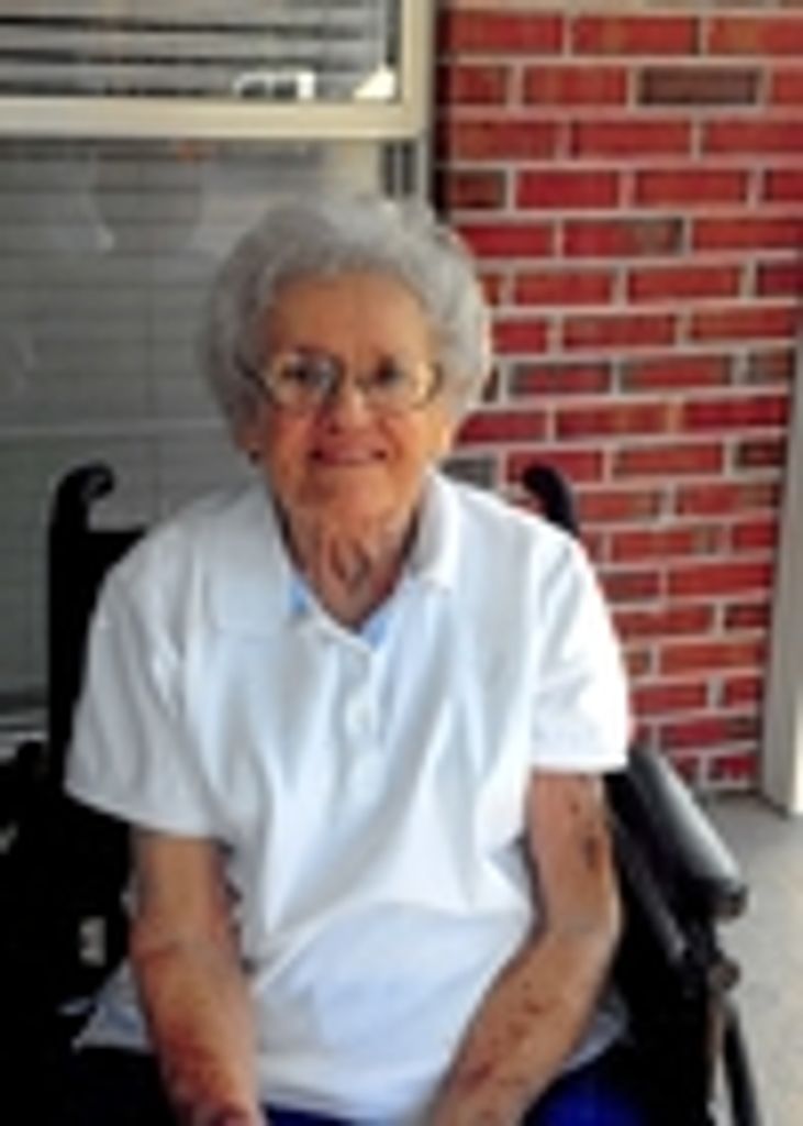 Virginia Tippett
