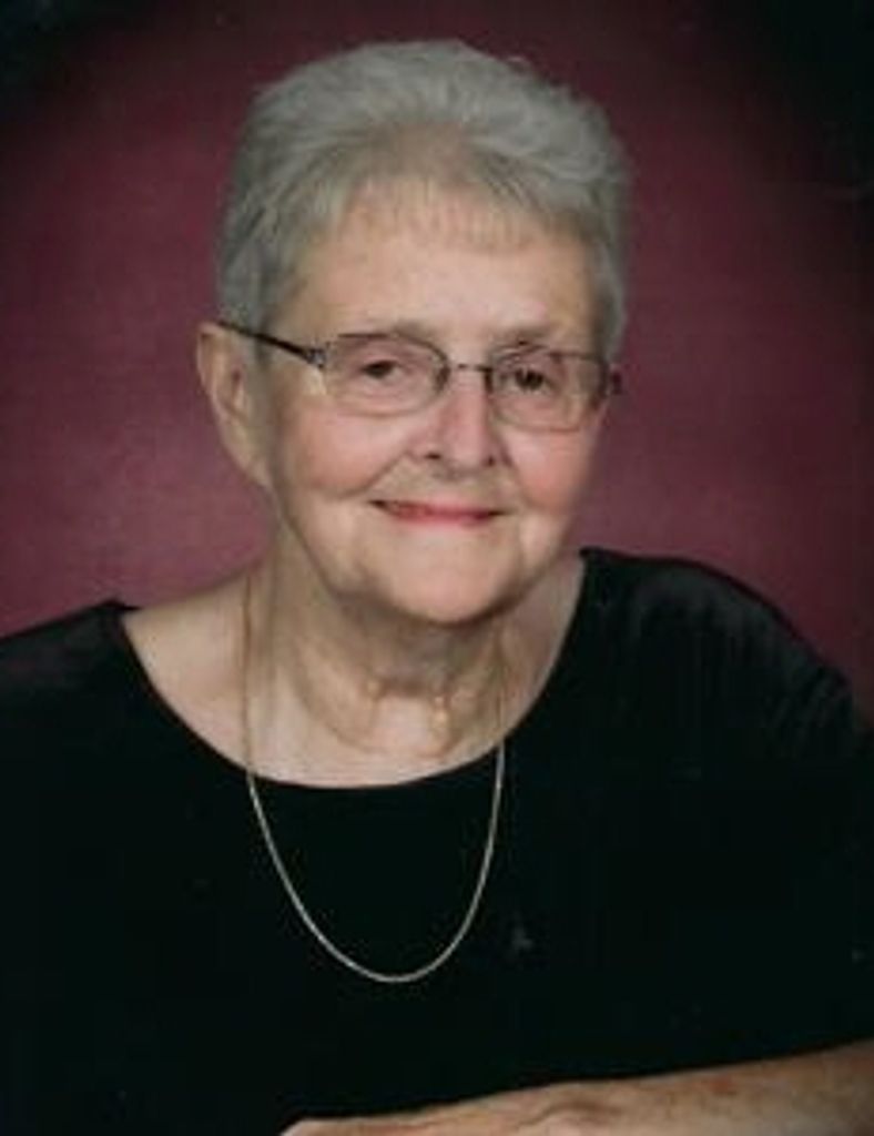 Glenda Ferne Young Meadows Profile Photo