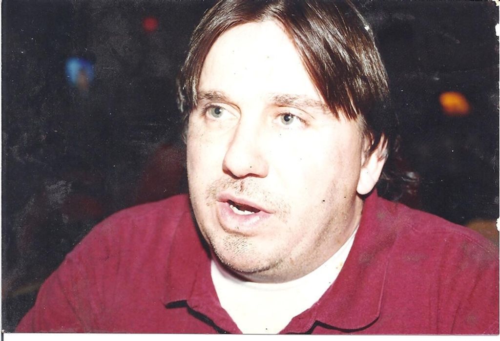 Michael Wayne Loudermilk Profile Photo