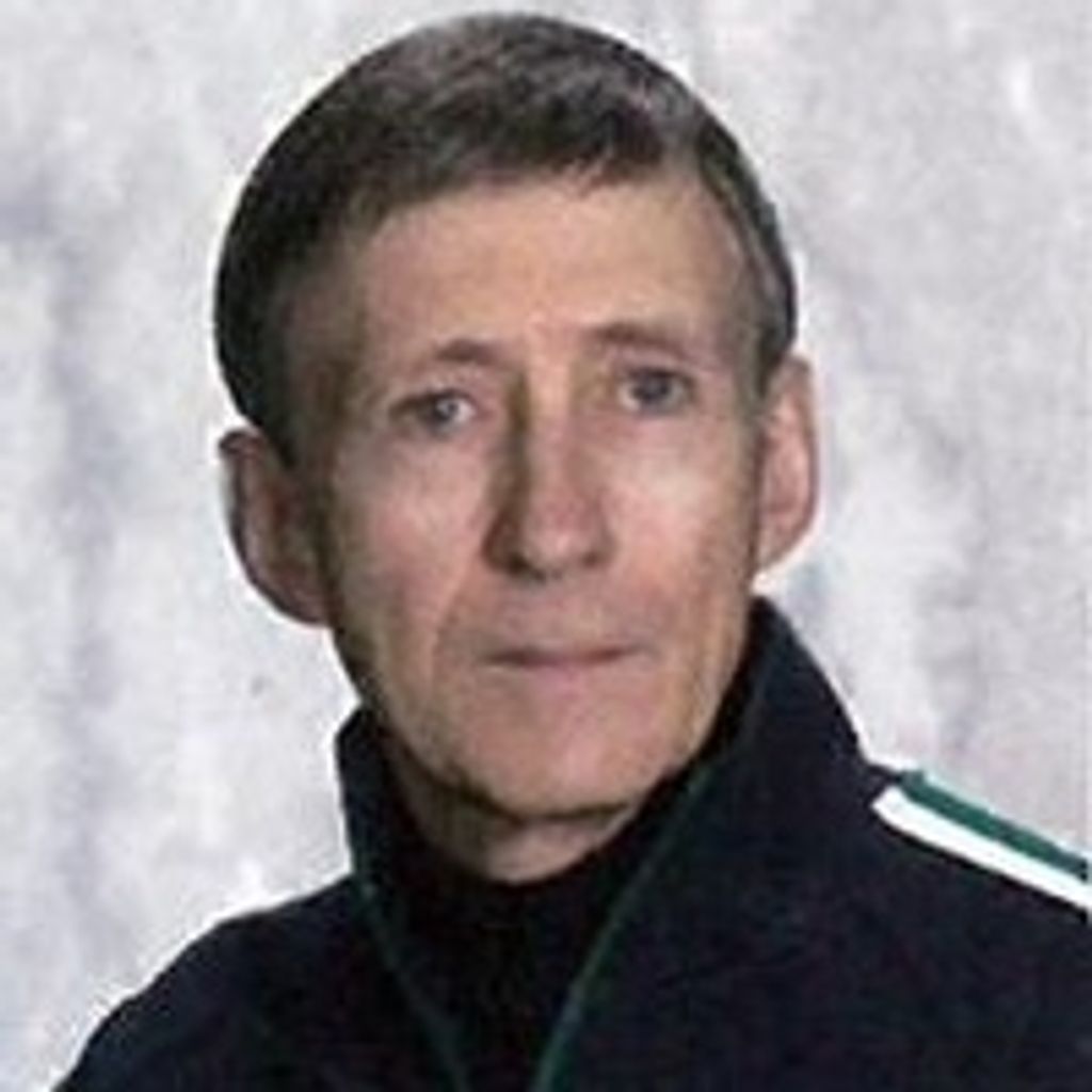 Daniel J. Conway