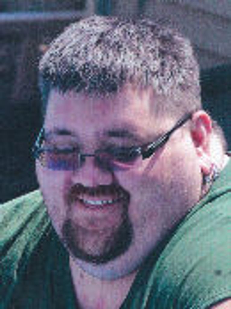 Michael Benjamin Raisor Profile Photo
