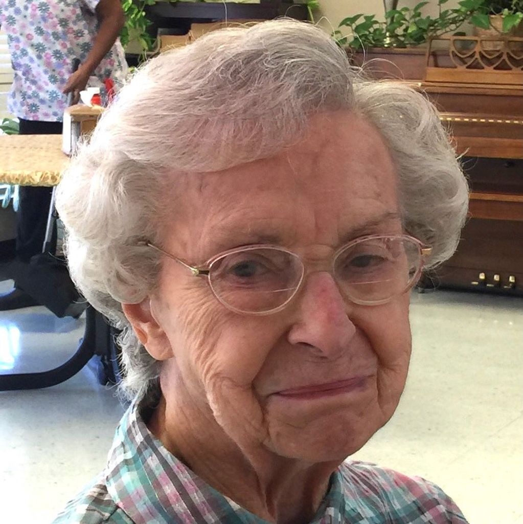 Helen R. Heflin Profile Photo