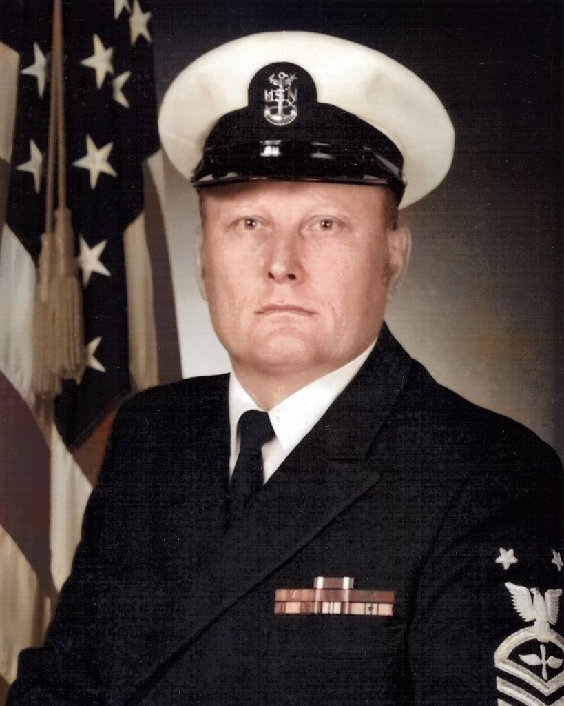 Robert Henry Wilhelmsen Profile Photo