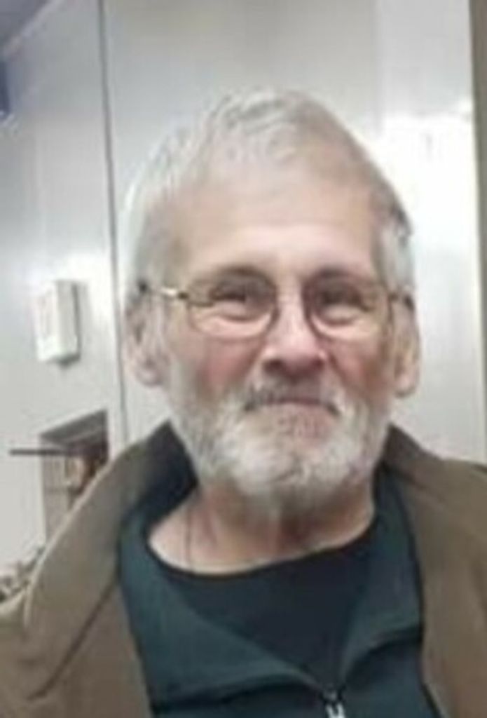 Ralph Russell Smith Profile Photo