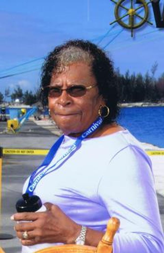 Annie  Miller