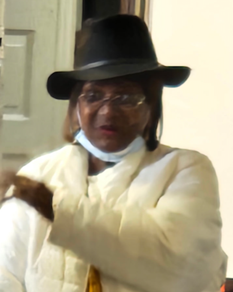 Carolyn Loretta Harris Profile Photo