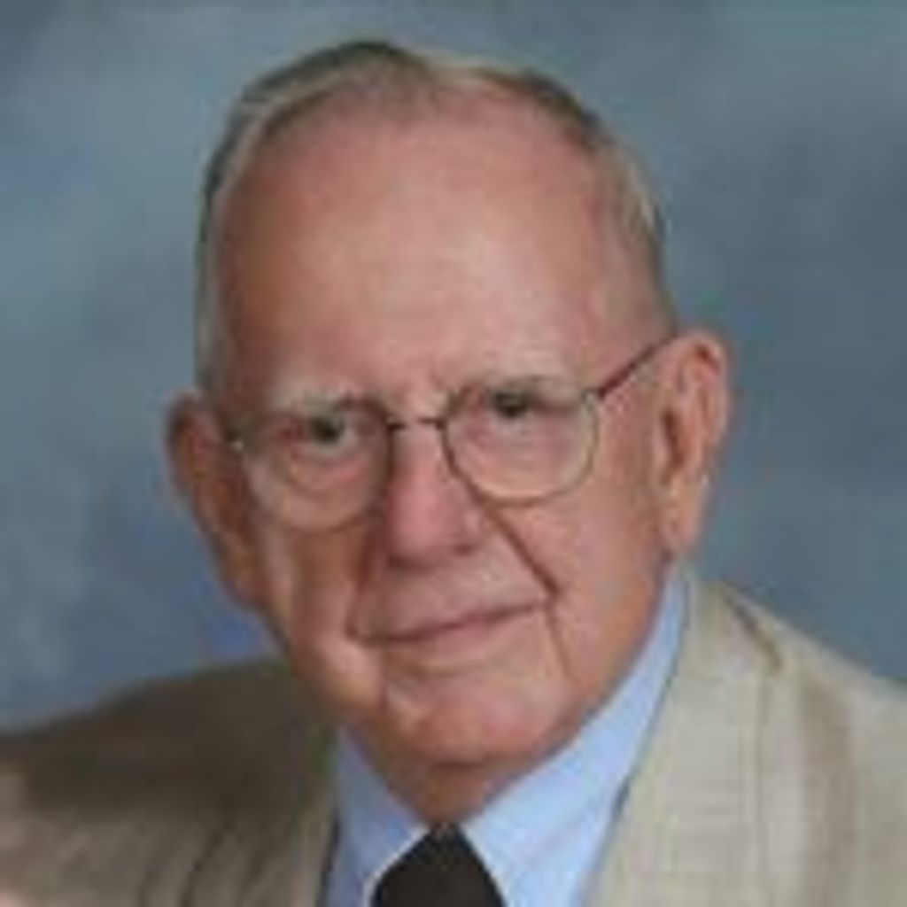 Donald Smith Blackman