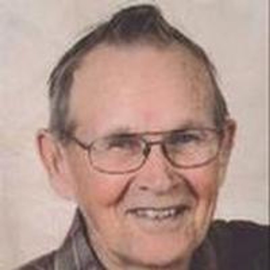 Donald James Greig