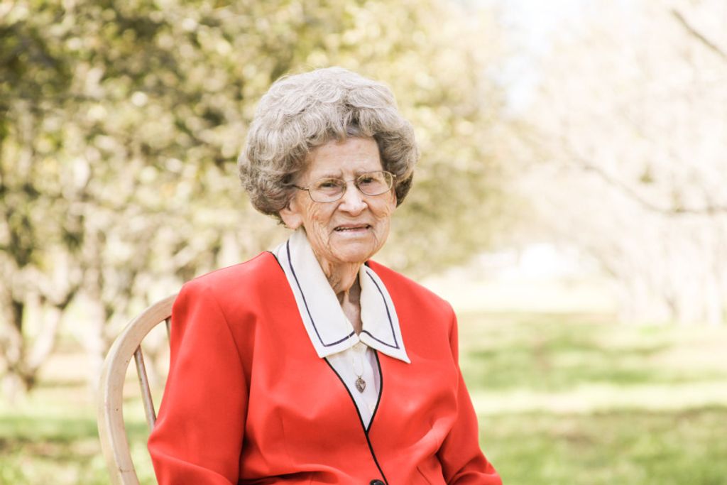 Mavis Irene (Purvis)  Bradley