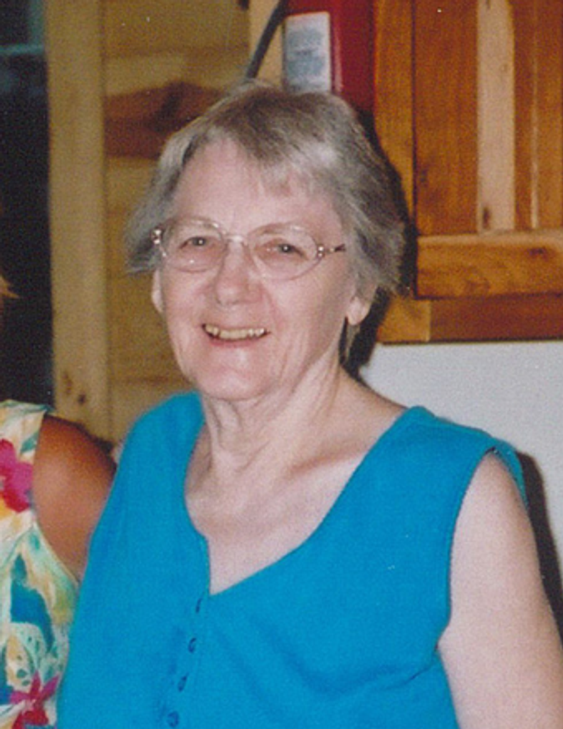Carol June Peil Profile Photo