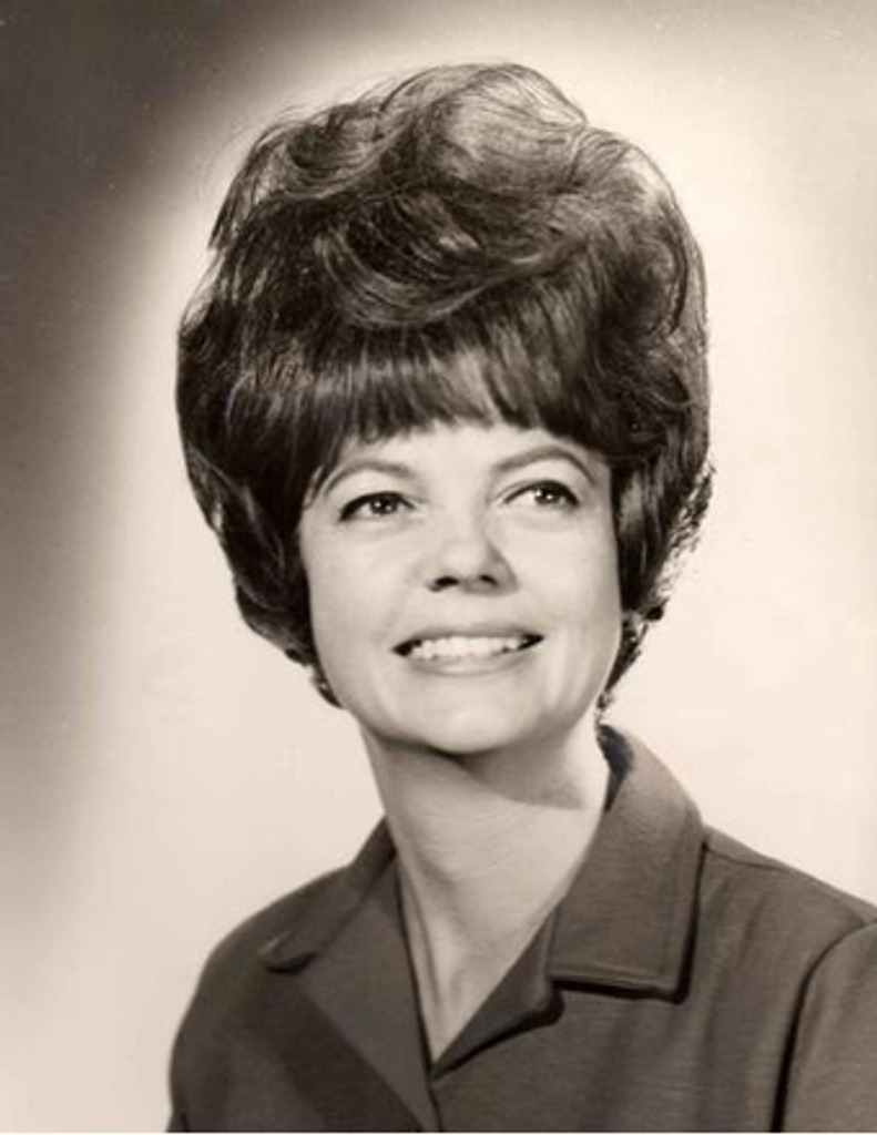 Carol  Nancy Minson Profile Photo