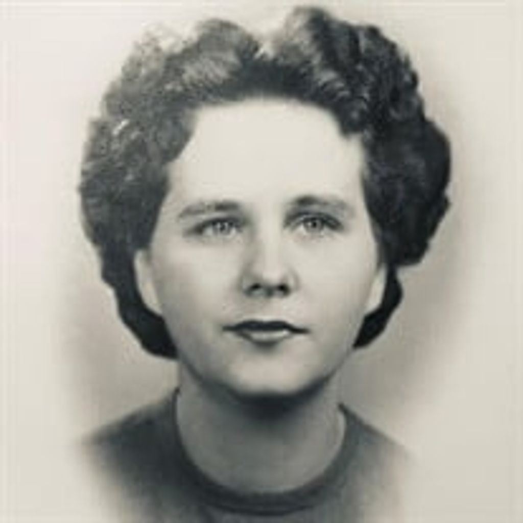 Georgia A. Burke