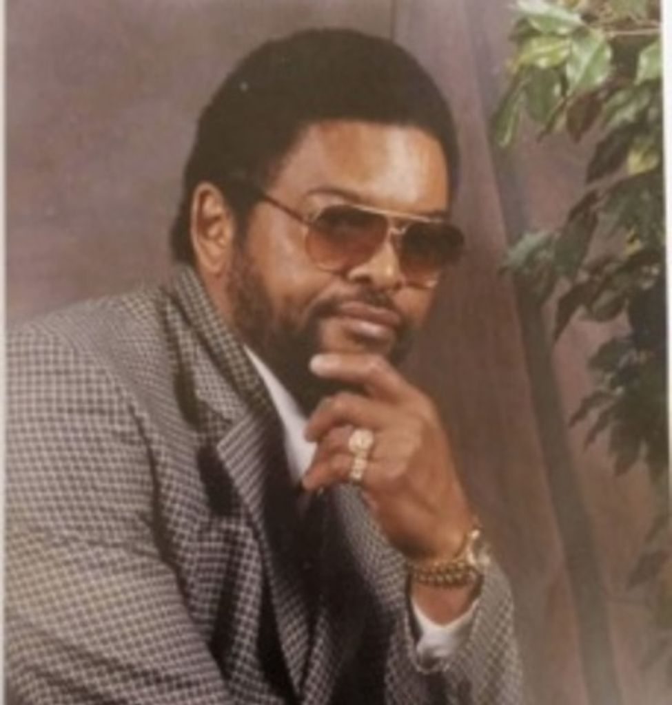 Herman Warren, Jr. Profile Photo