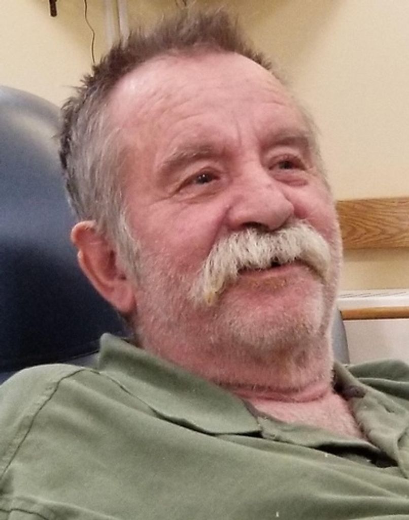 Clarence H. Morell, Jr.