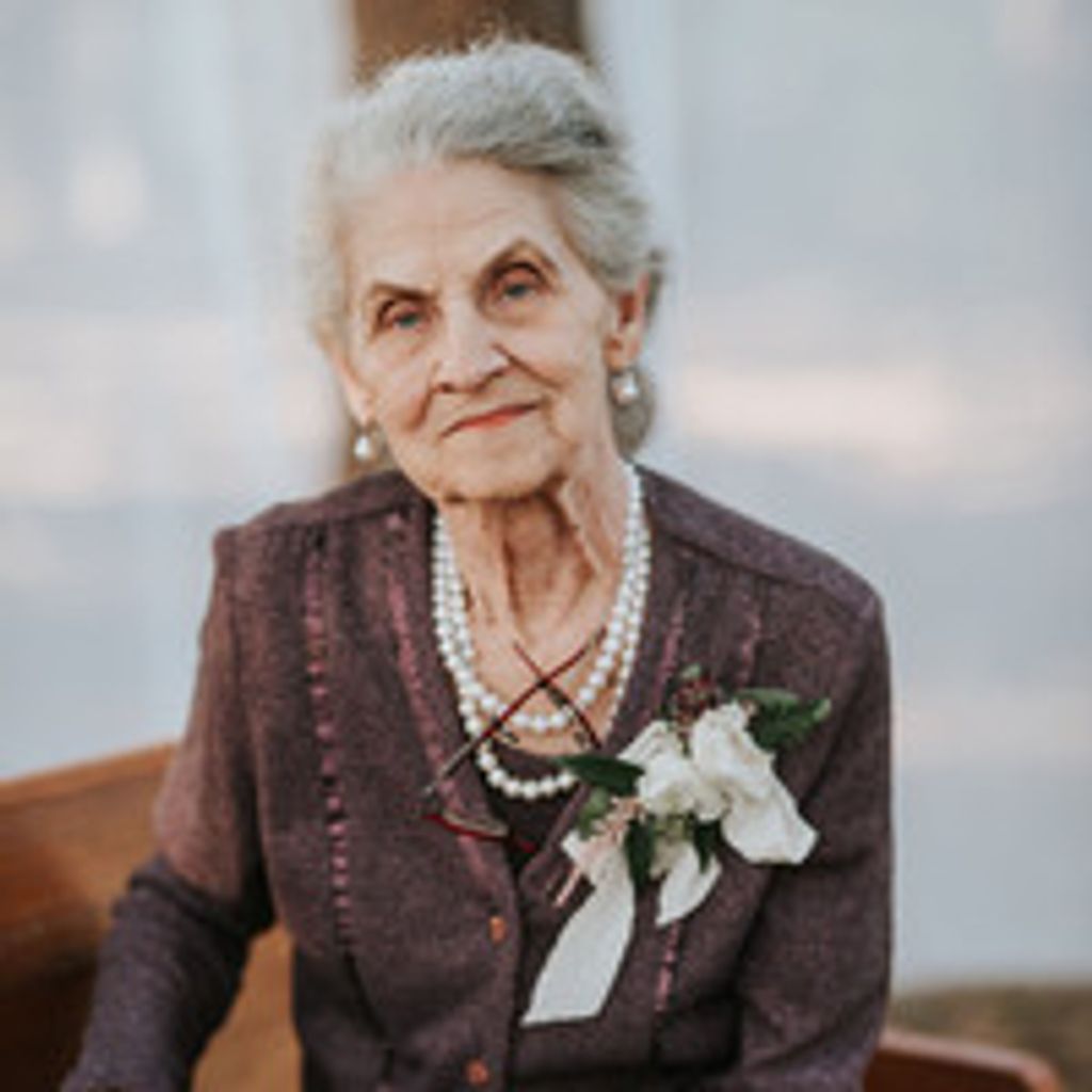 Brenda Merridee Bolling