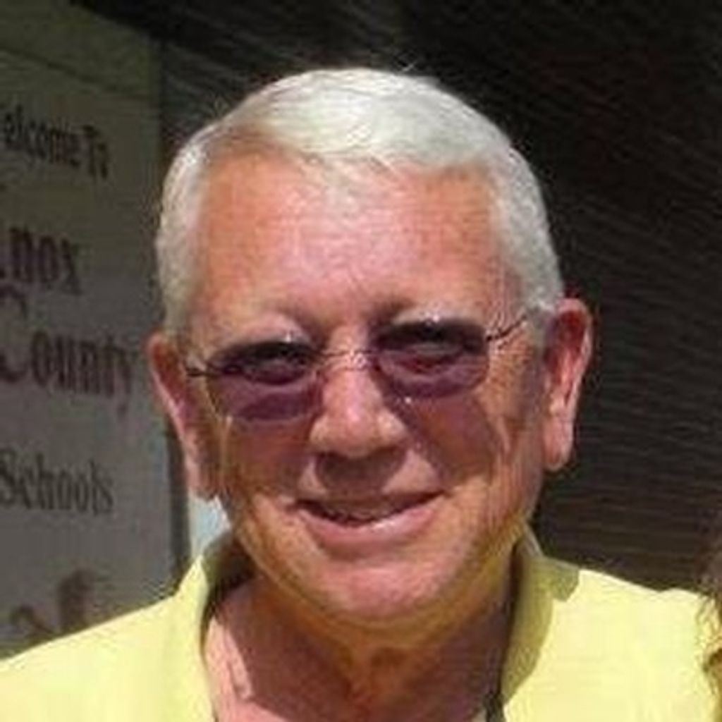 John W. Dodge Profile Photo