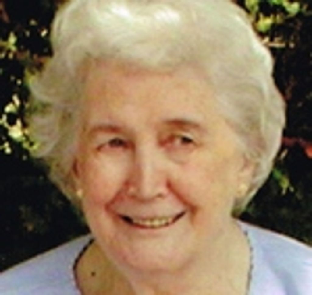 Marguerite (Wheatley)  Alexander