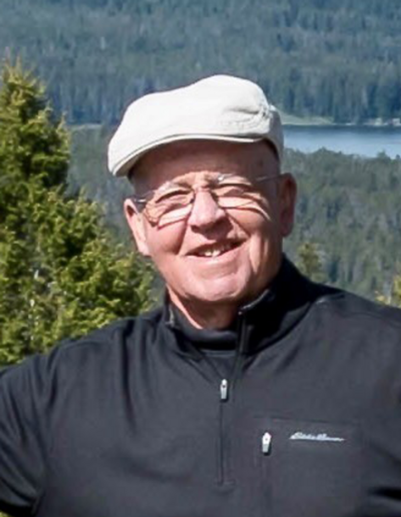 Jerry Lee Jackson Profile Photo