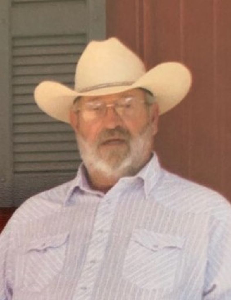 Jackson 'Jack' Oliver Butler