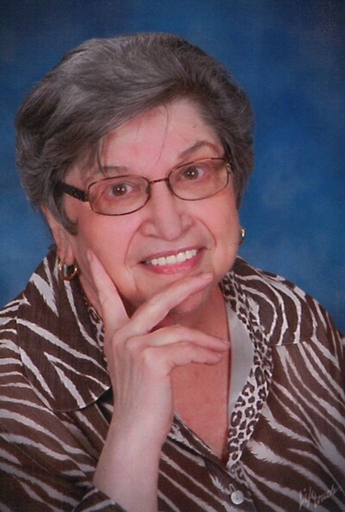 Jane Claire Skaggs Profile Photo