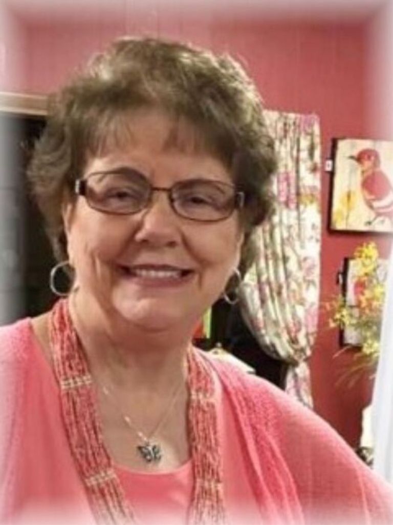 Carrol Joan (Horn)  Ison