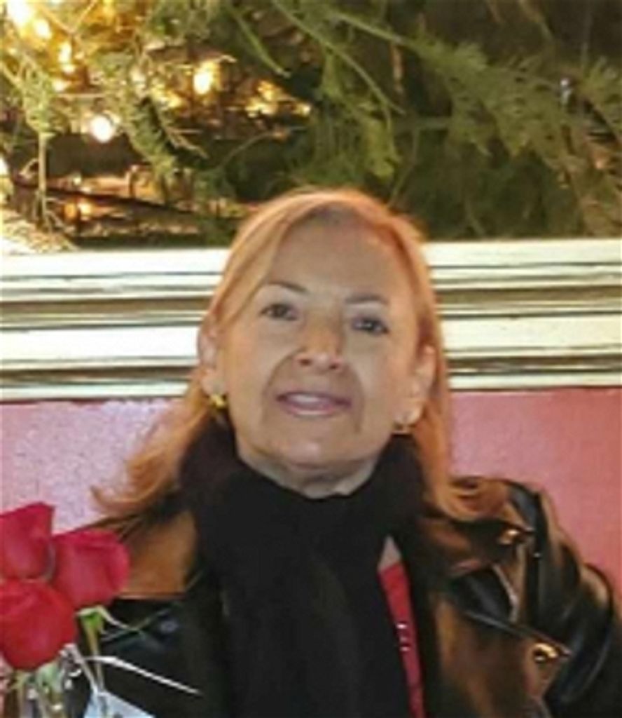 Martha Lidia Dubon Mejia Profile Photo