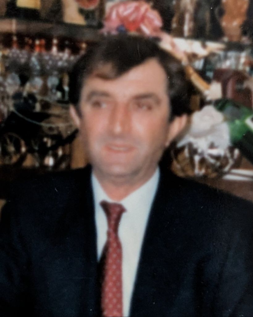 Guido Piasentin Profile Photo