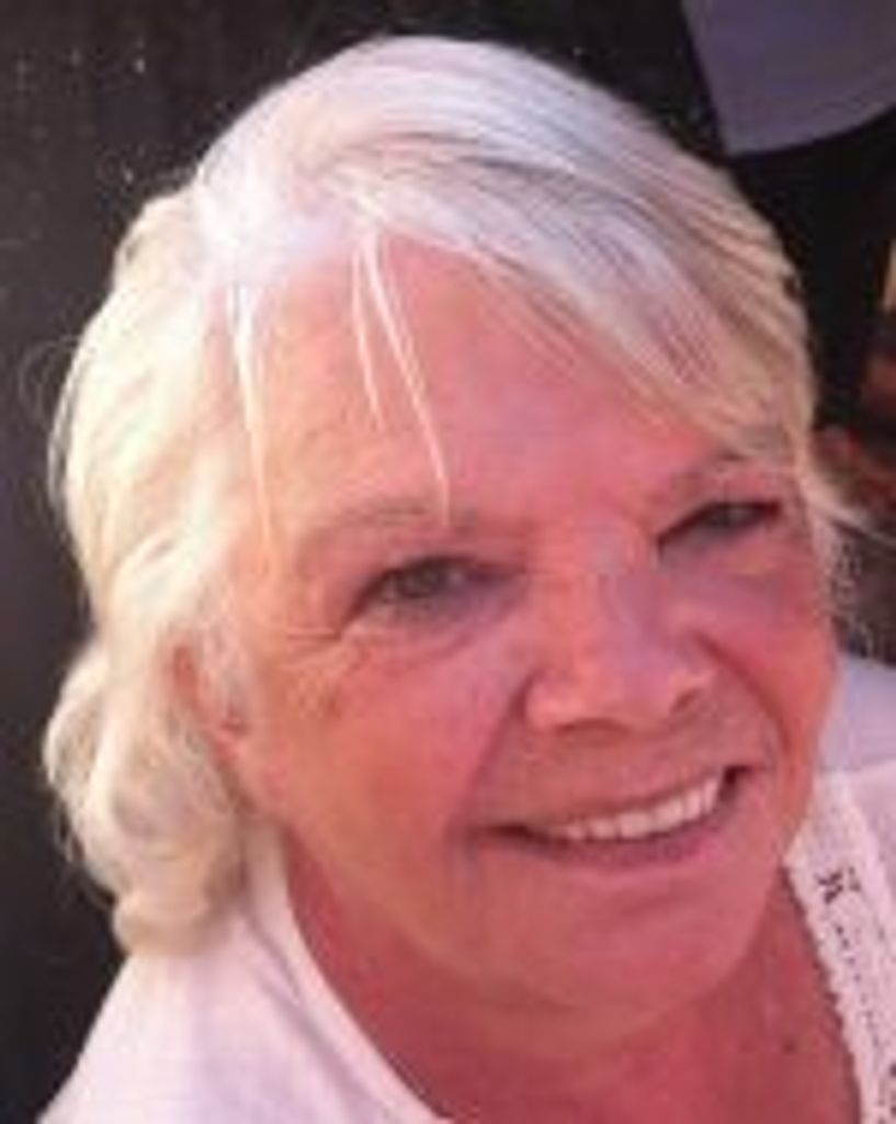 Barbara M. Horacek