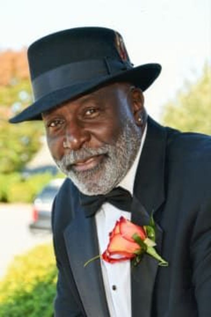 Mr. James Whitcomb, Jr. Profile Photo