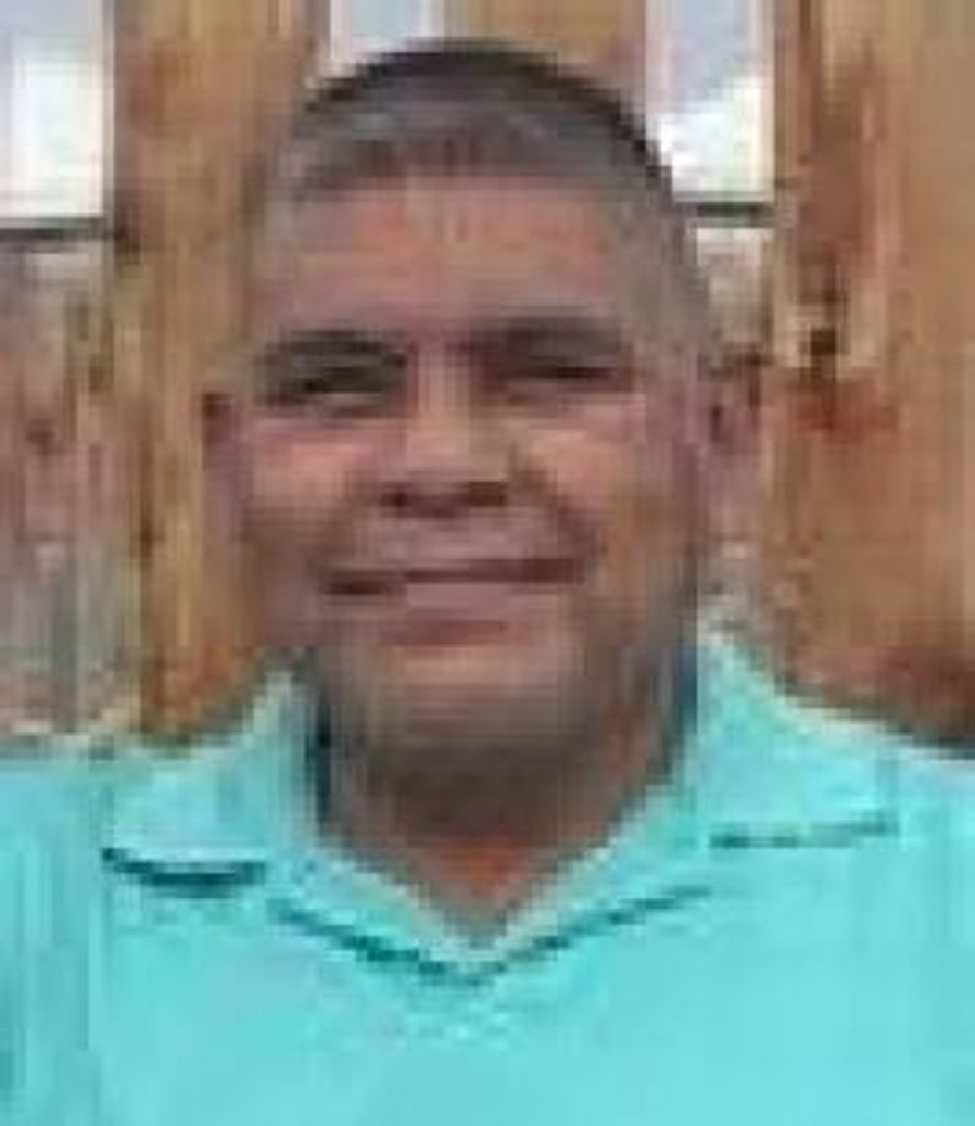 Alfredo Martinez