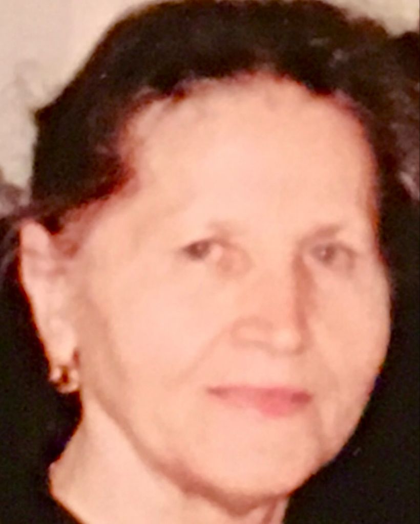 Anna Yakovlevna Lebedeva Profile Photo
