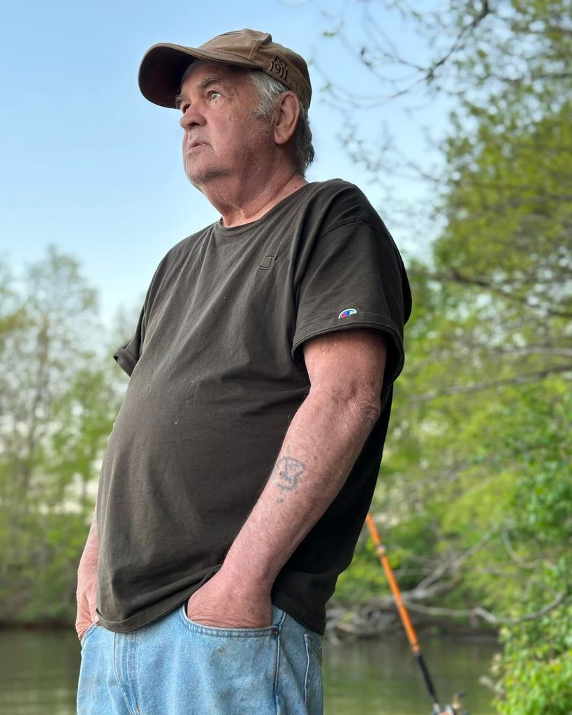 James O'Hara Profile Photo