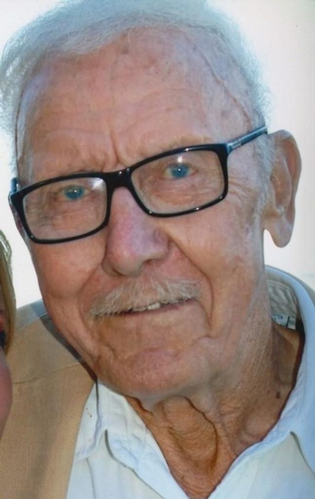 Ronnie Lee Johnson Profile Photo