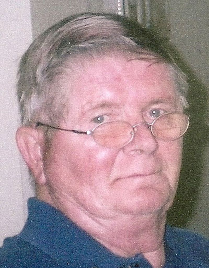 Lawrence George Johnson