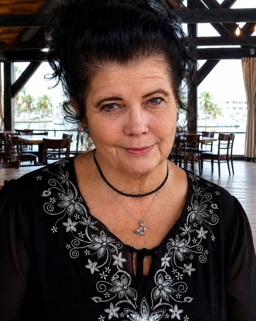 Sandy Pitts Profile Photo