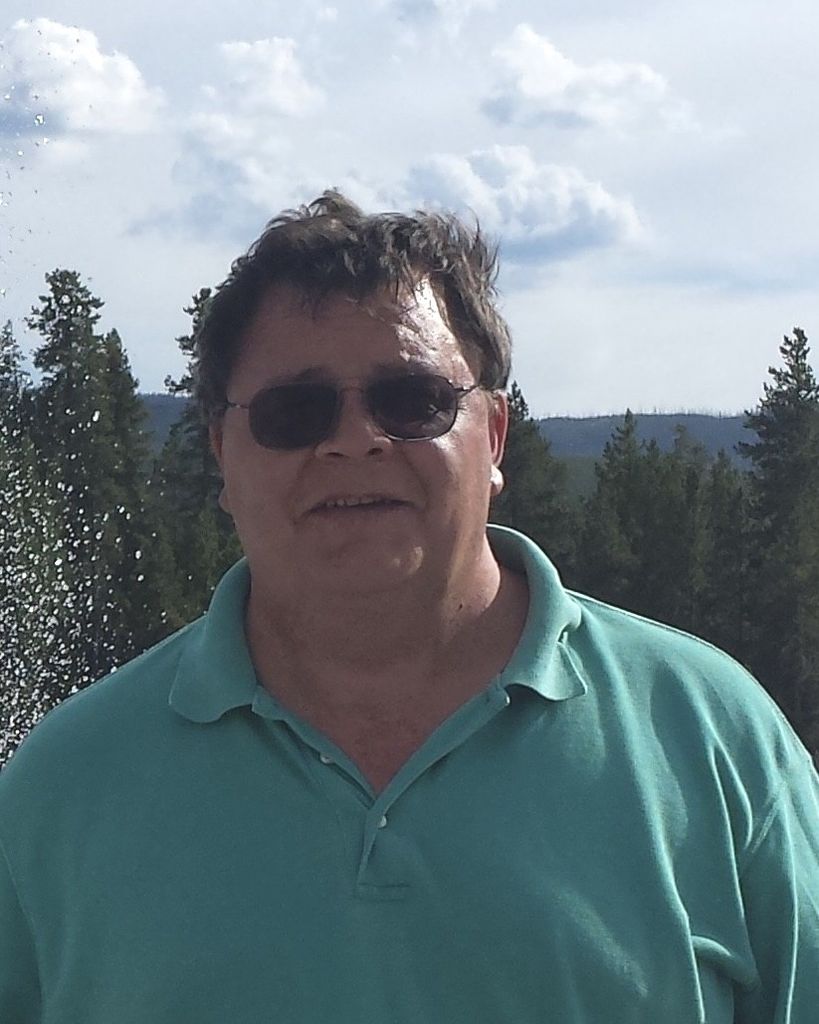 Scott Charles Wadewitz