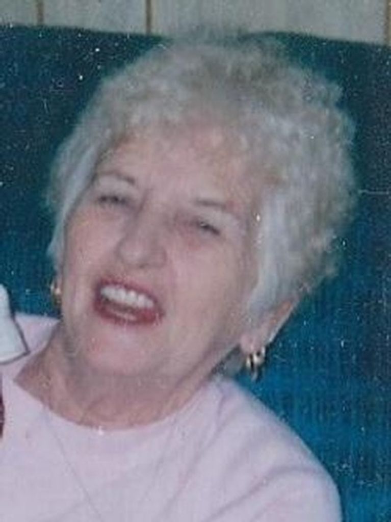 Angela June Hull Profile Photo