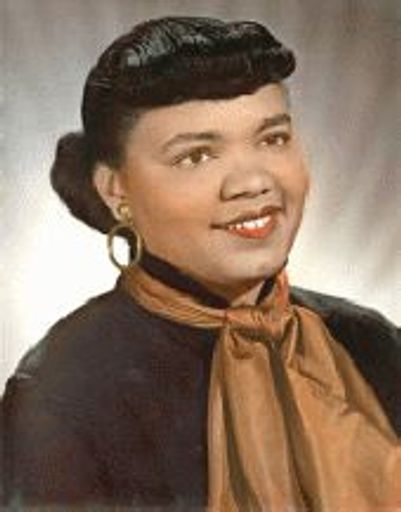 Rose Jean Webster Profile Photo