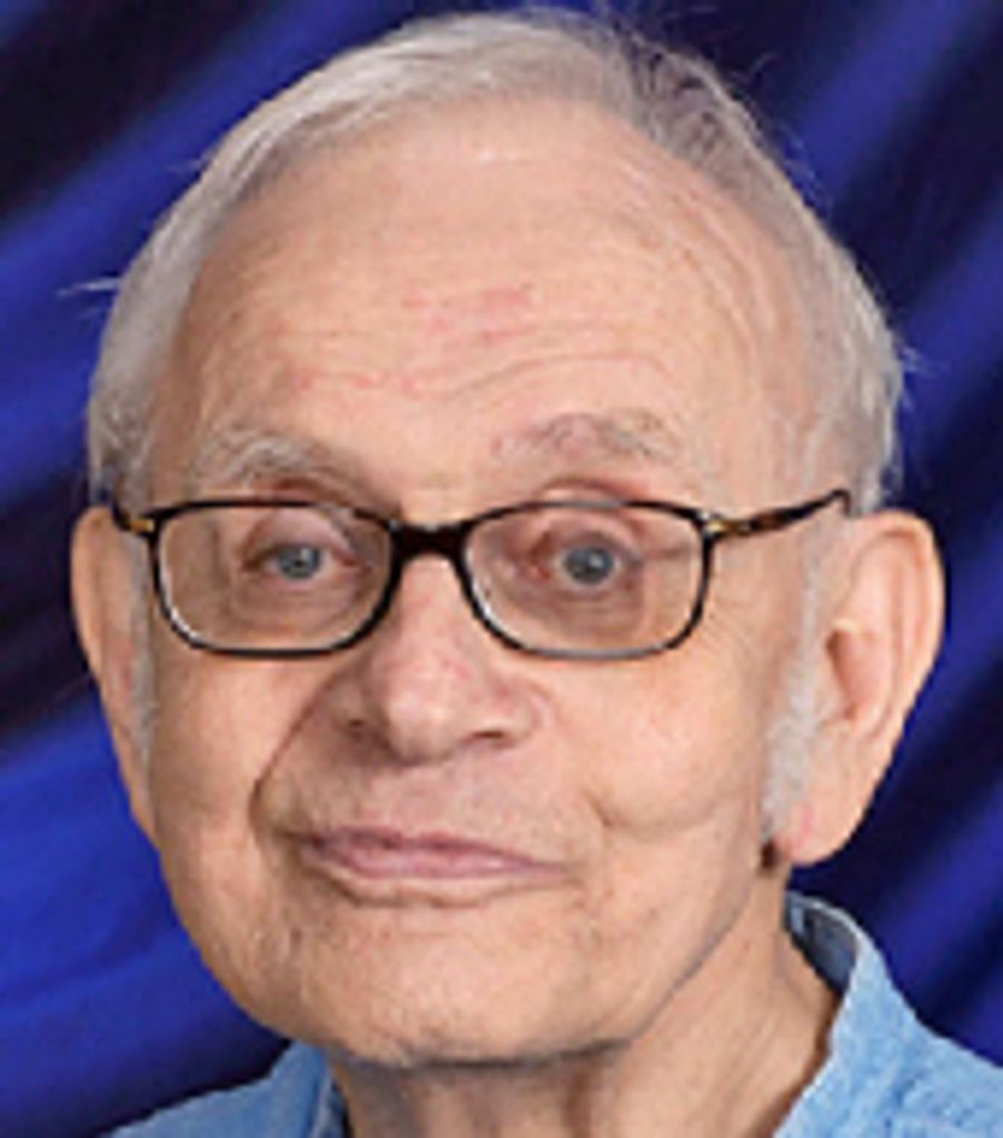 Chester V. Chambers