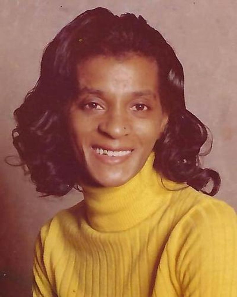 Dorothy Maureen Robinson Profile Photo