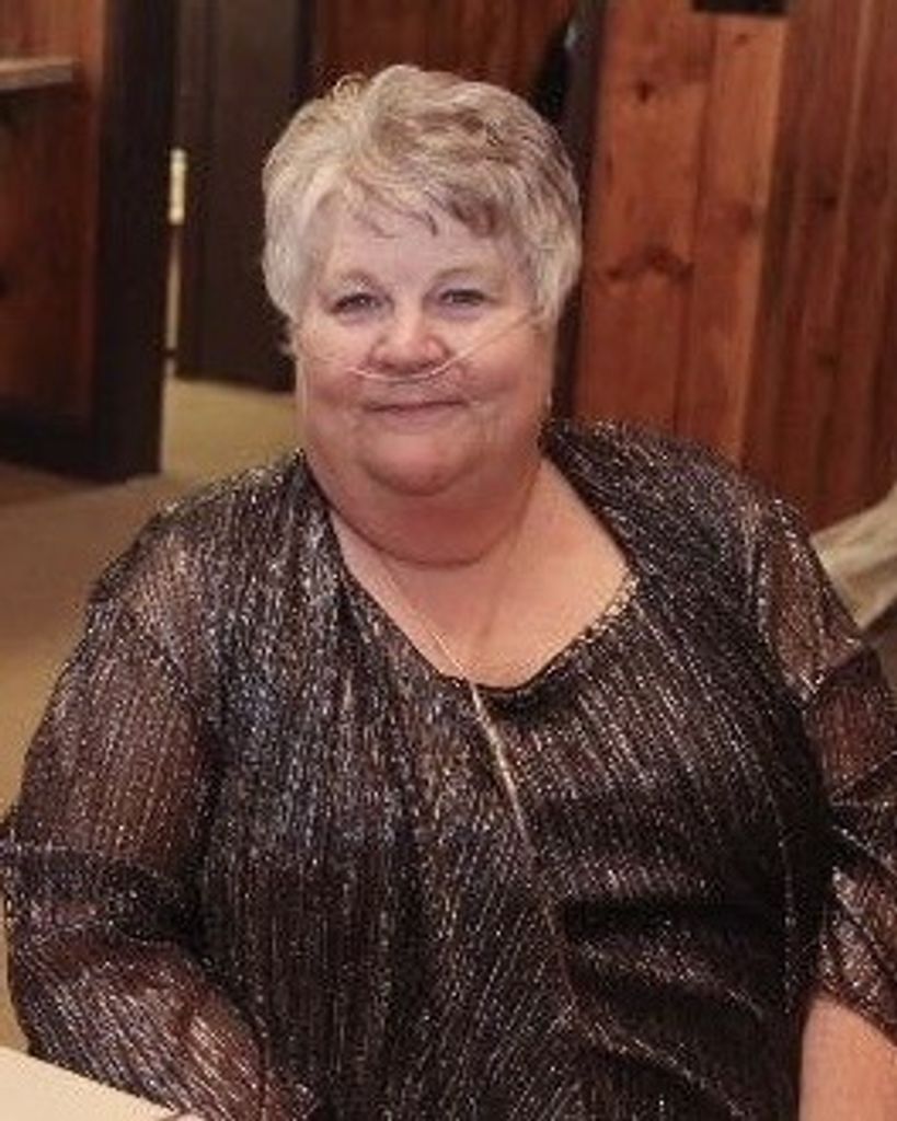 Lynette Marie Wettle Profile Photo