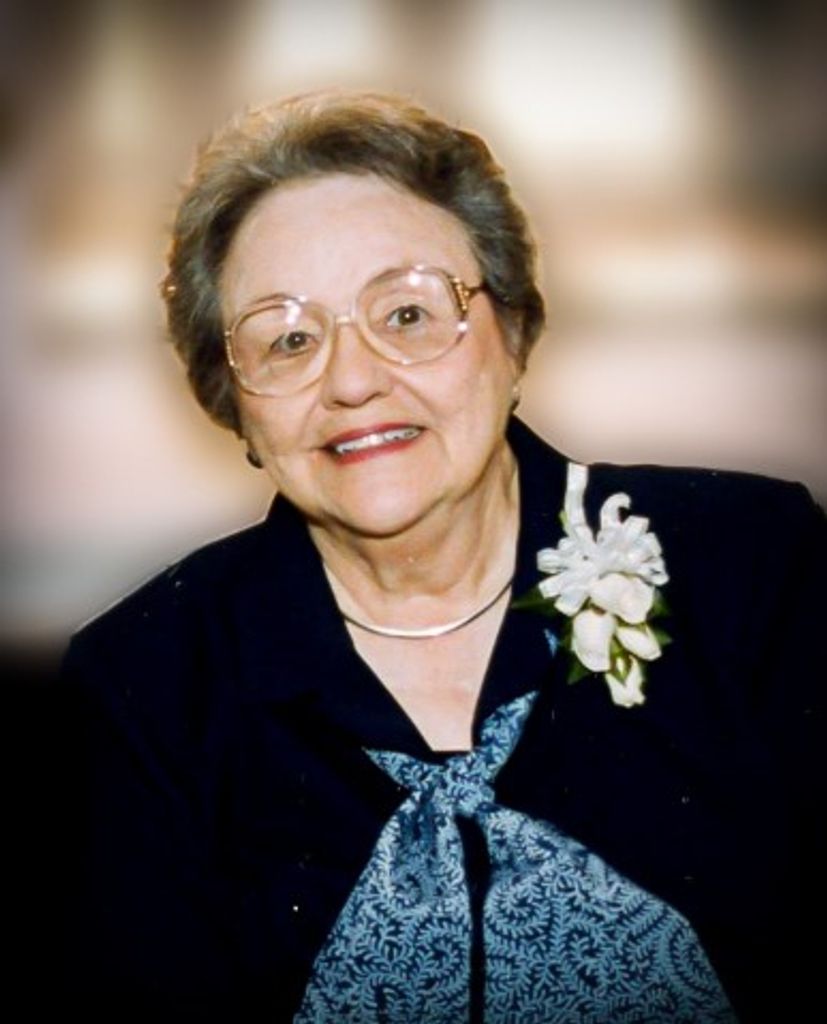 Lorraine Mitchell