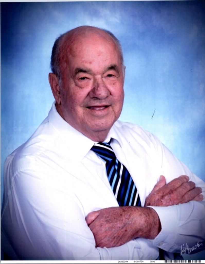 James C Wilson Profile Photo